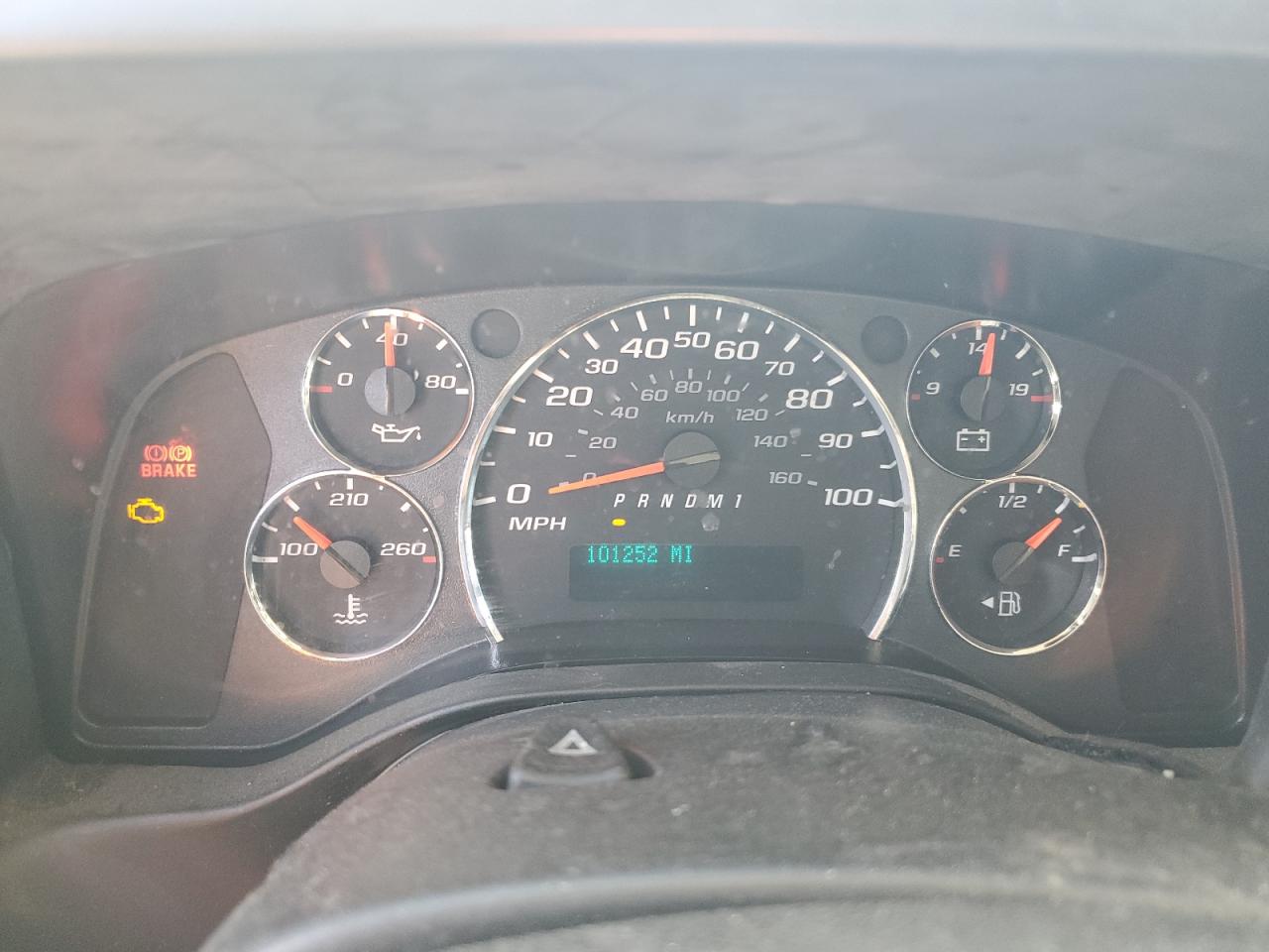 2012 Chevrolet Express G2500 VIN: 1GCWGFCB6C1117764 Lot: 49786905