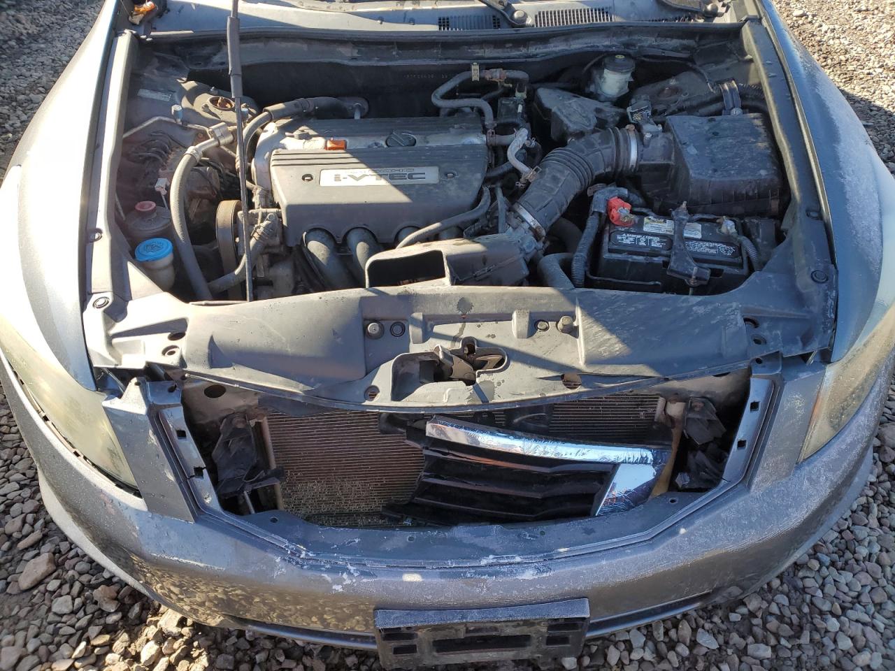 2008 Honda Accord - Image 11