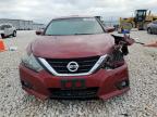 2018 Nissan Altima 2.5 იყიდება Temple-ში, TX - Front End