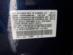 2014 Honda Pilot Exl للبيع في Chicago Heights، IL - Rear End