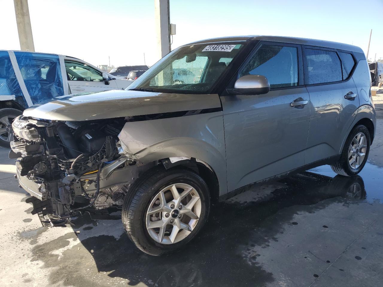 2025 Kia Soul - Image 1