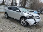 2014 Nissan Murano S for Sale in Austell, GA - Front End