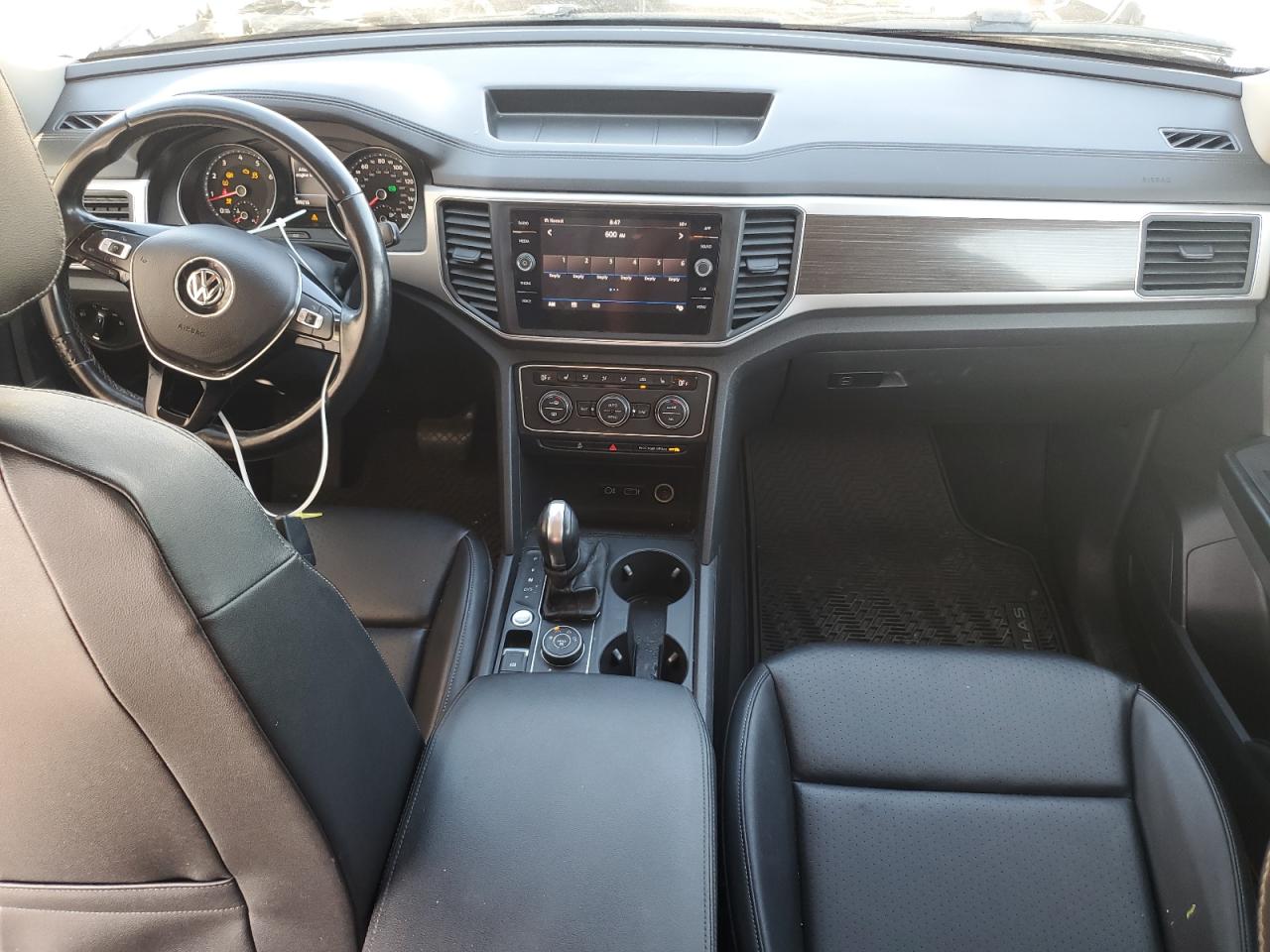 2018 Volkswagen Atlas - Image 8