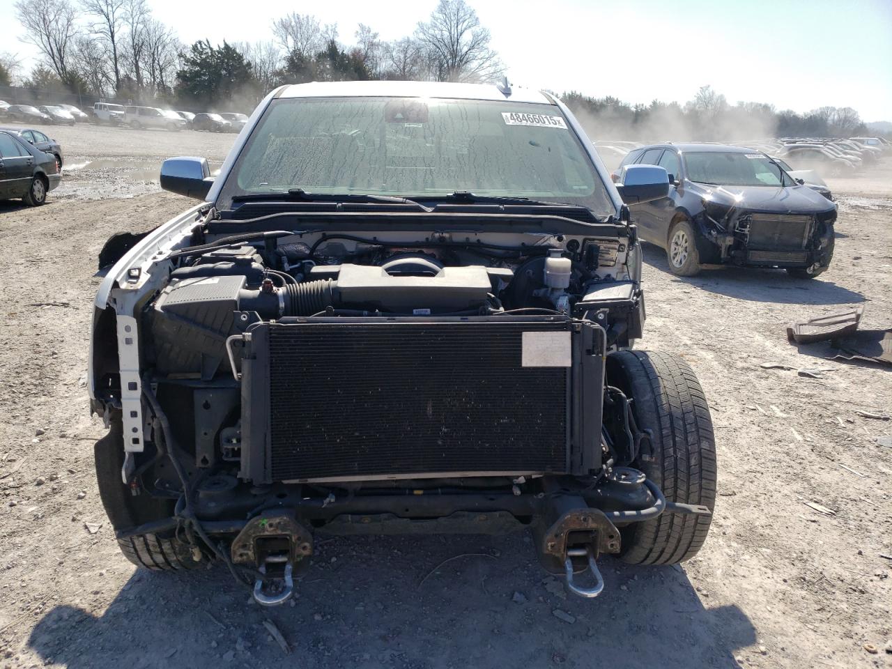 2018 GMC Sierra - Image 5