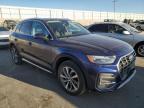 2021 Audi Q5 Premium Plus de vânzare în Albuquerque, NM - Rear End