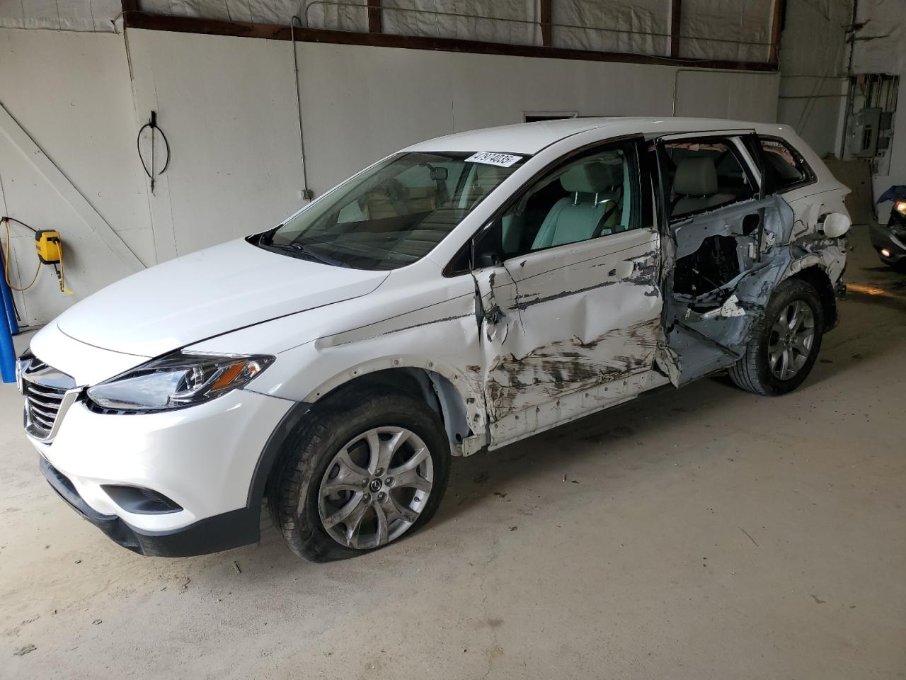 2015 Mazda CX-9 - Image 1