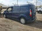 2017 Ford Transit Connect Xlt na sprzedaż w Bridgeton, MO - Side