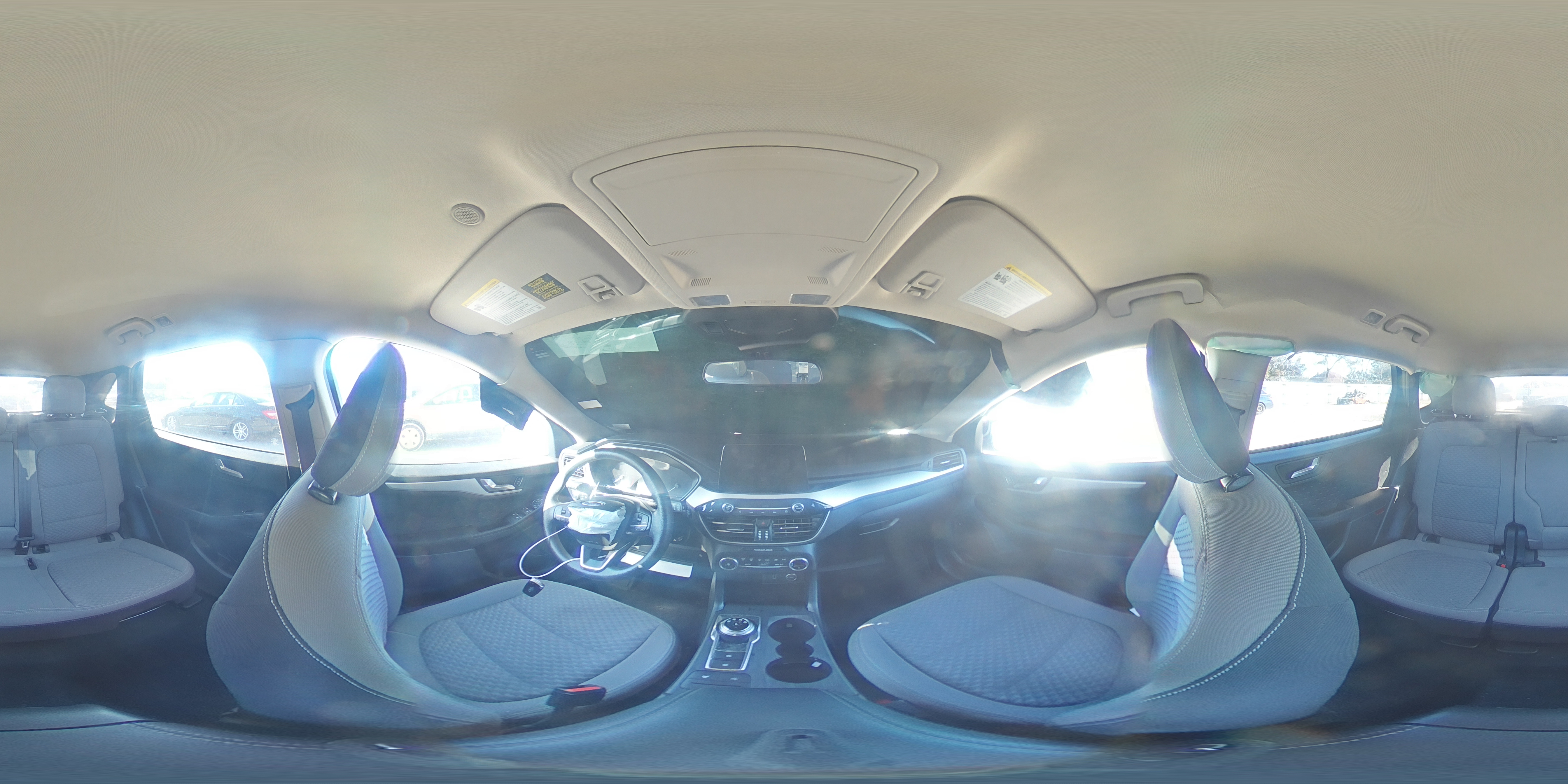 2020 Ford Escape - Image 13