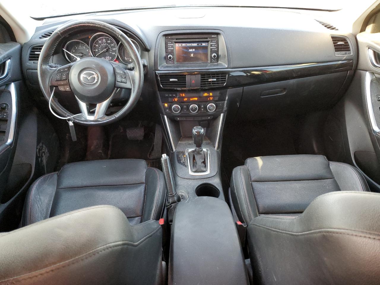 2015 Mazda CX-5 - Image 8
