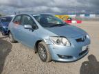 2008 TOYOTA AURIS TR V for sale at Copart CORBY