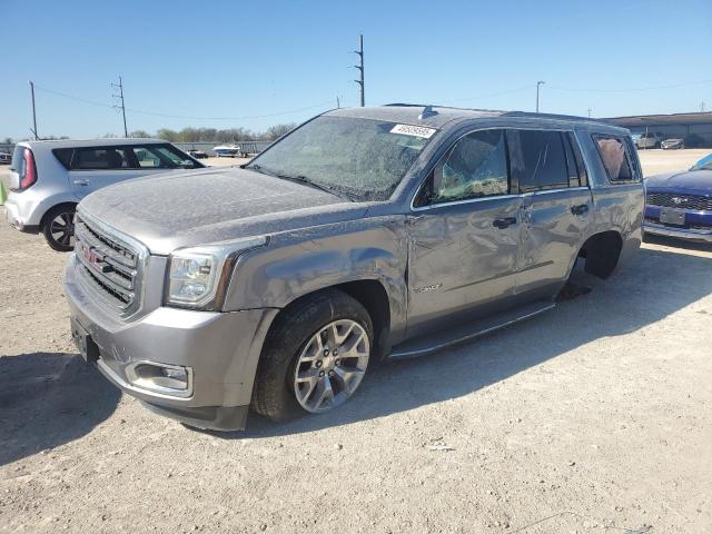 2018 Gmc Yukon 5.3L