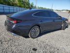 2024 Hyundai Sonata Hybrid на продаже в Riverview, FL - Front End