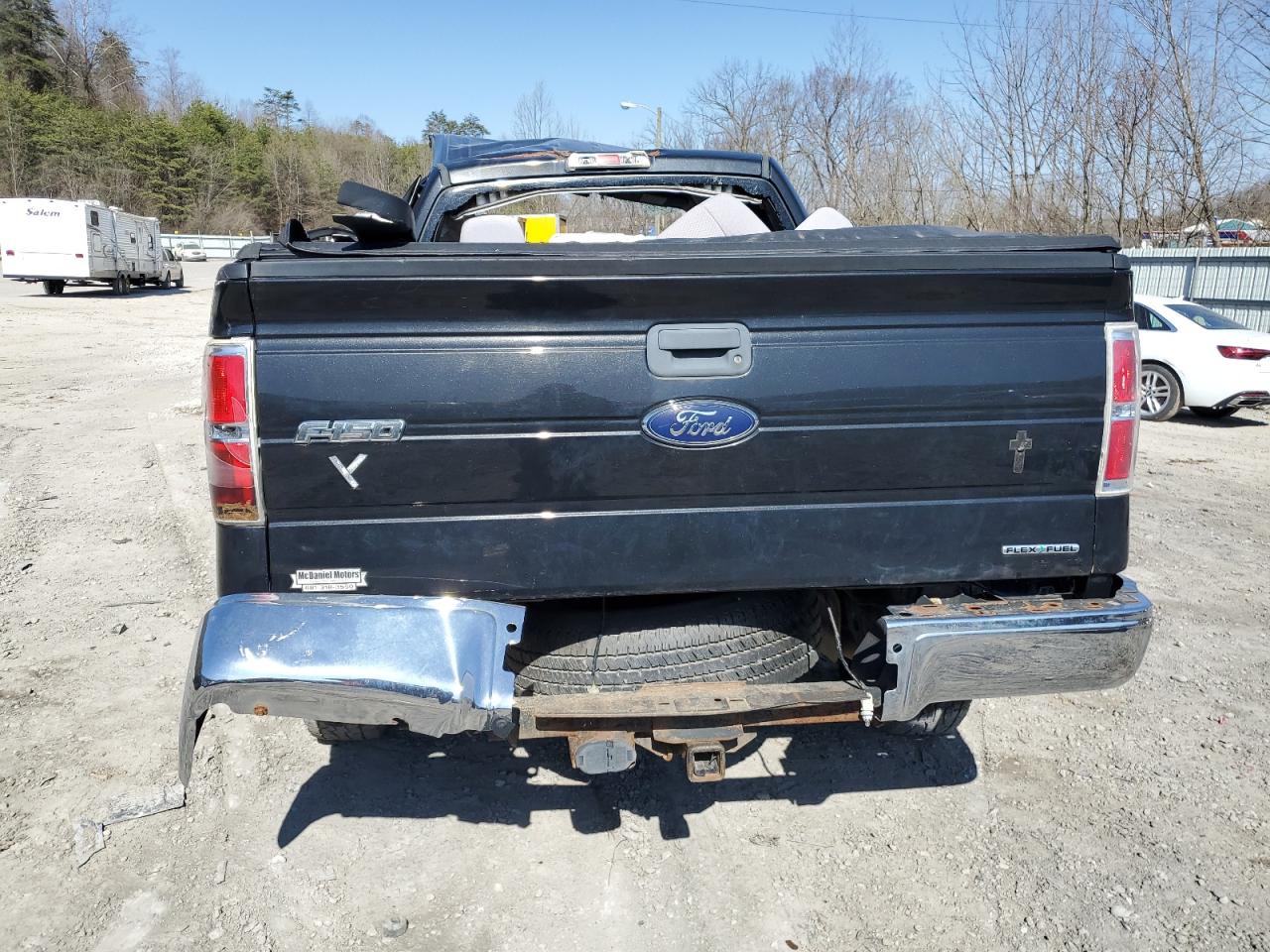 2014 Ford F-150 - Image 6