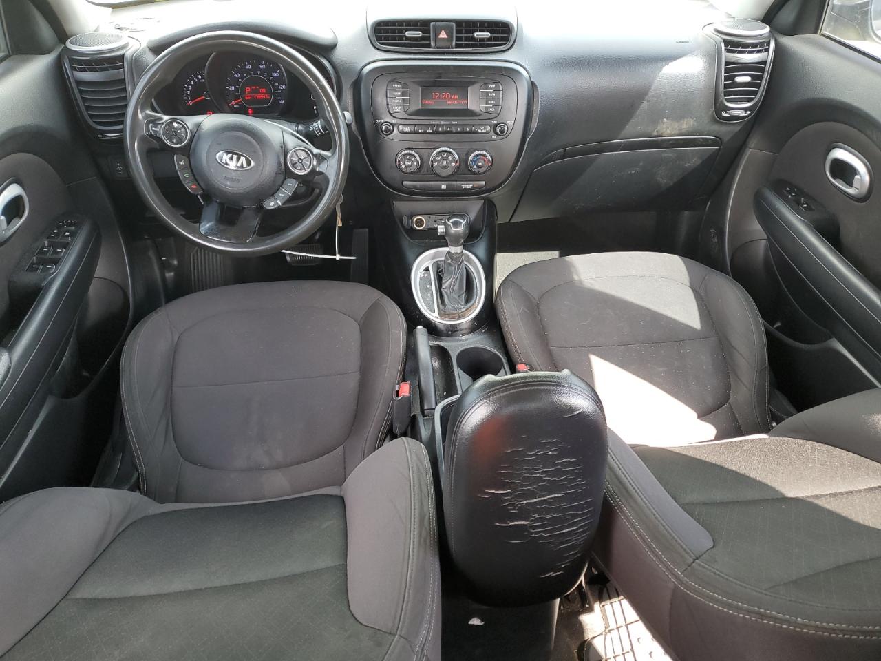 2015 Kia Soul - Image 8
