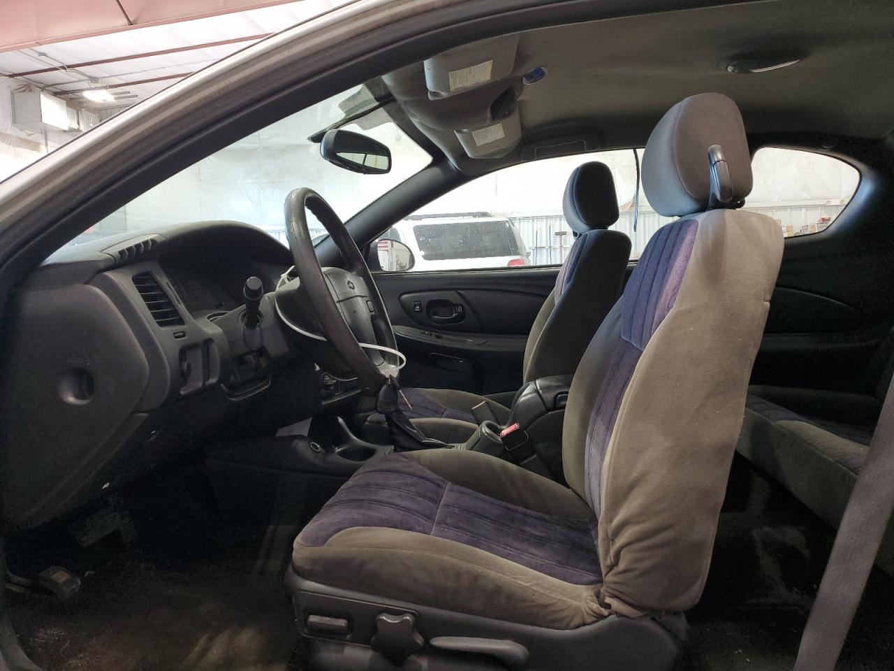 2004 Chevrolet Monte Carlo - Image 7