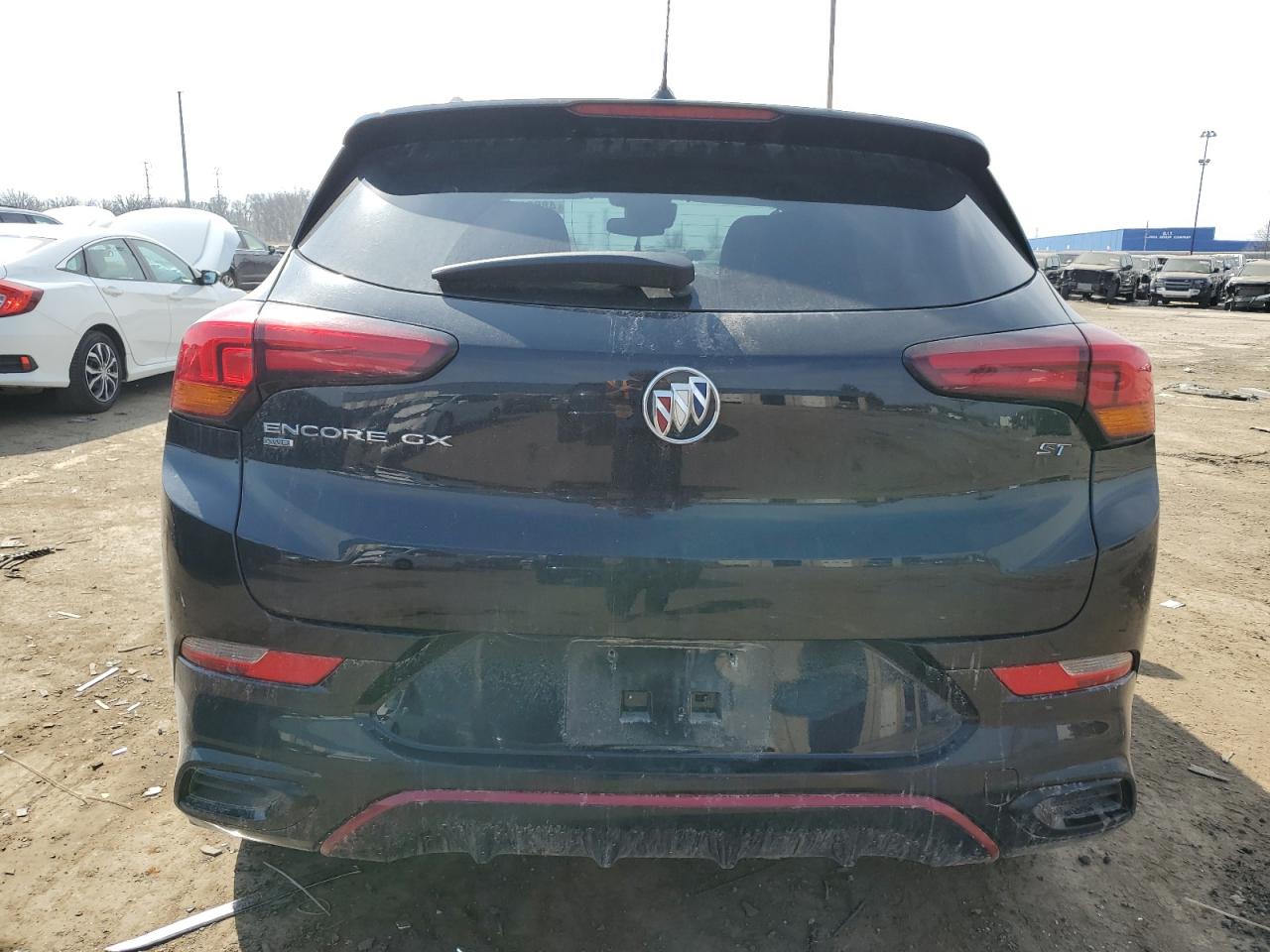 2020 Buick Encore - Image 6