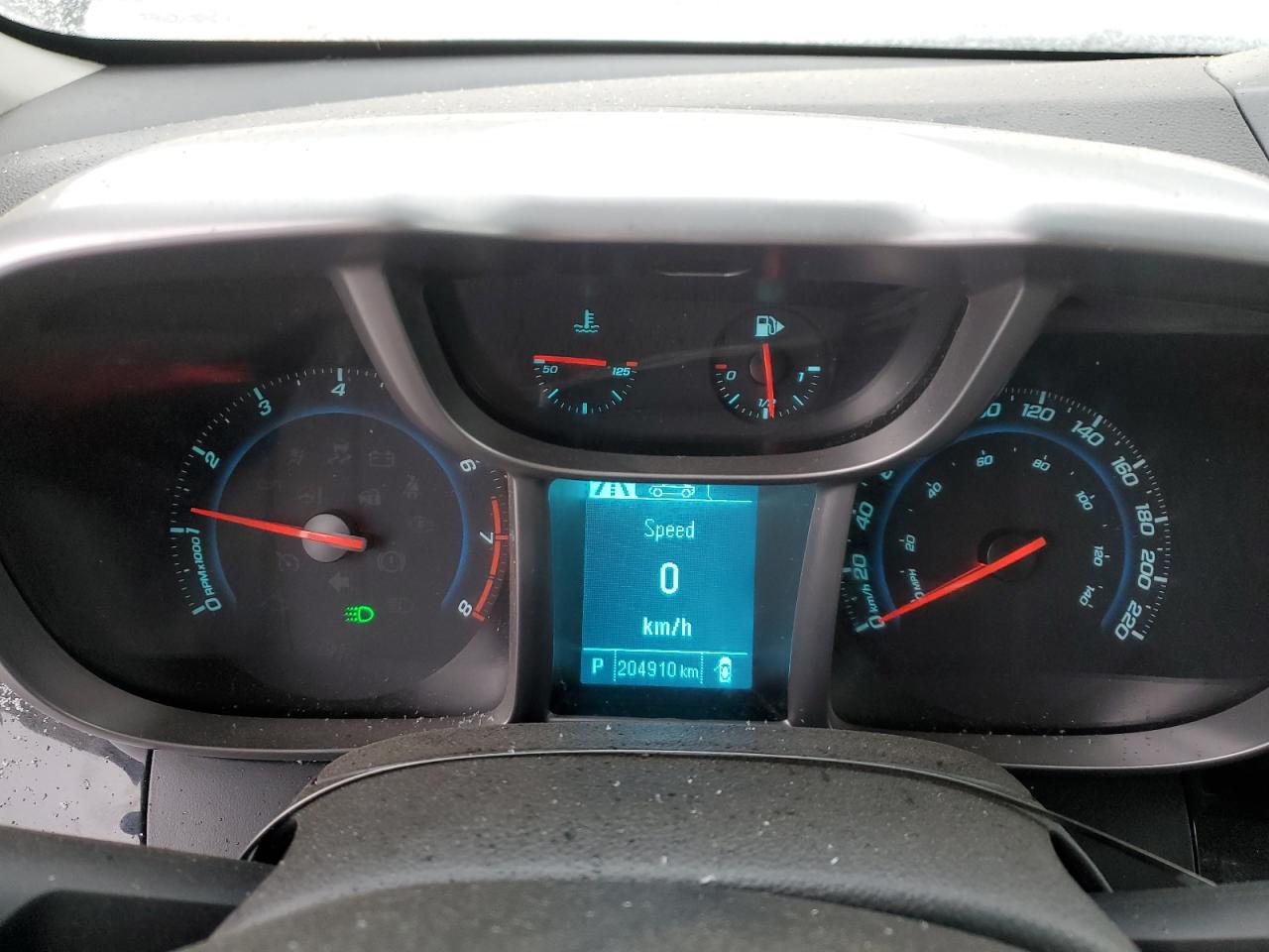 2013 Chevrolet Orlando - Image 9