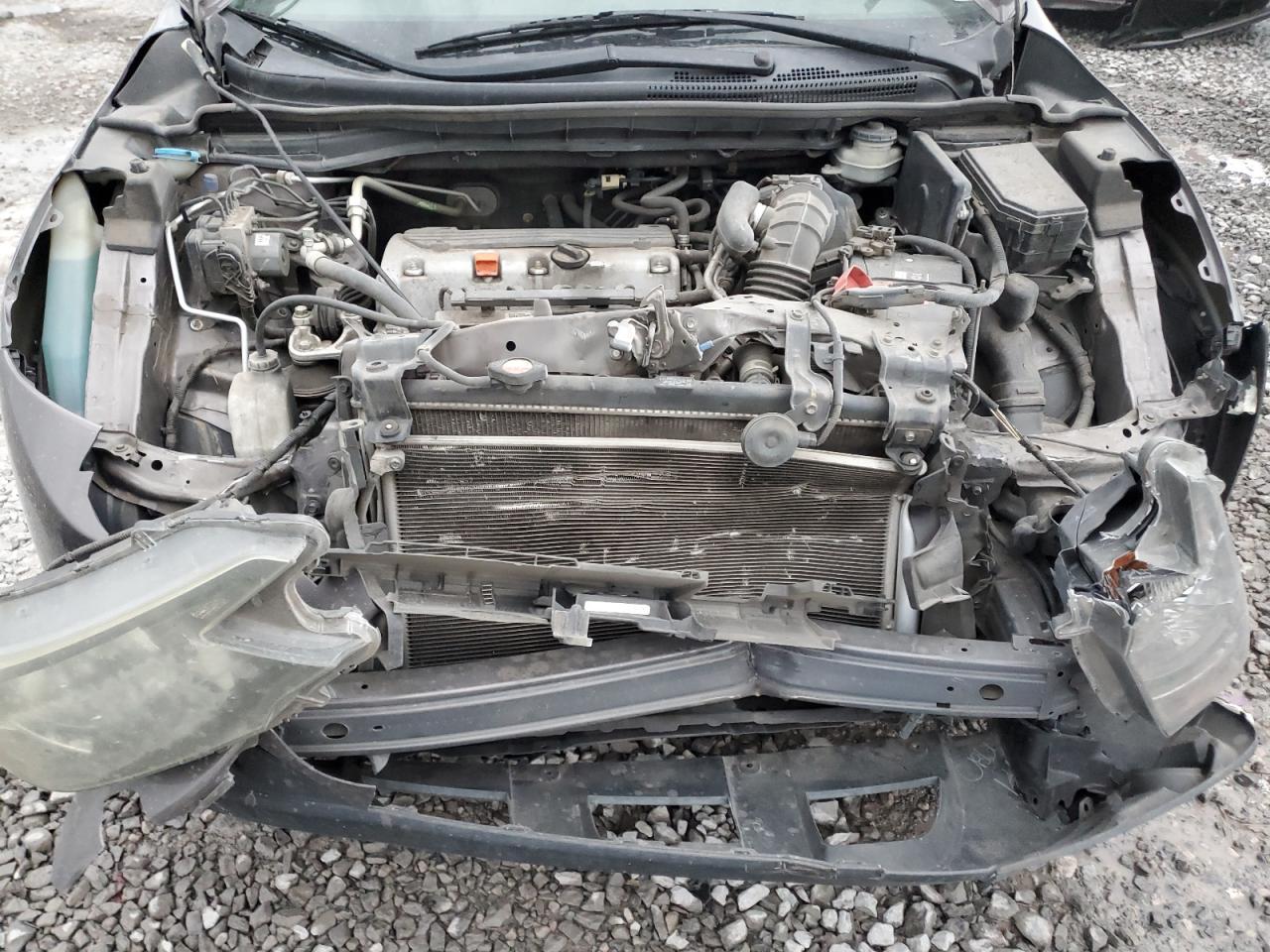 2013 Honda CR-V - Image 12