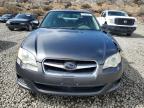 Reno, NV에서 판매 중인 2009 Subaru Legacy 2.5I - Side
