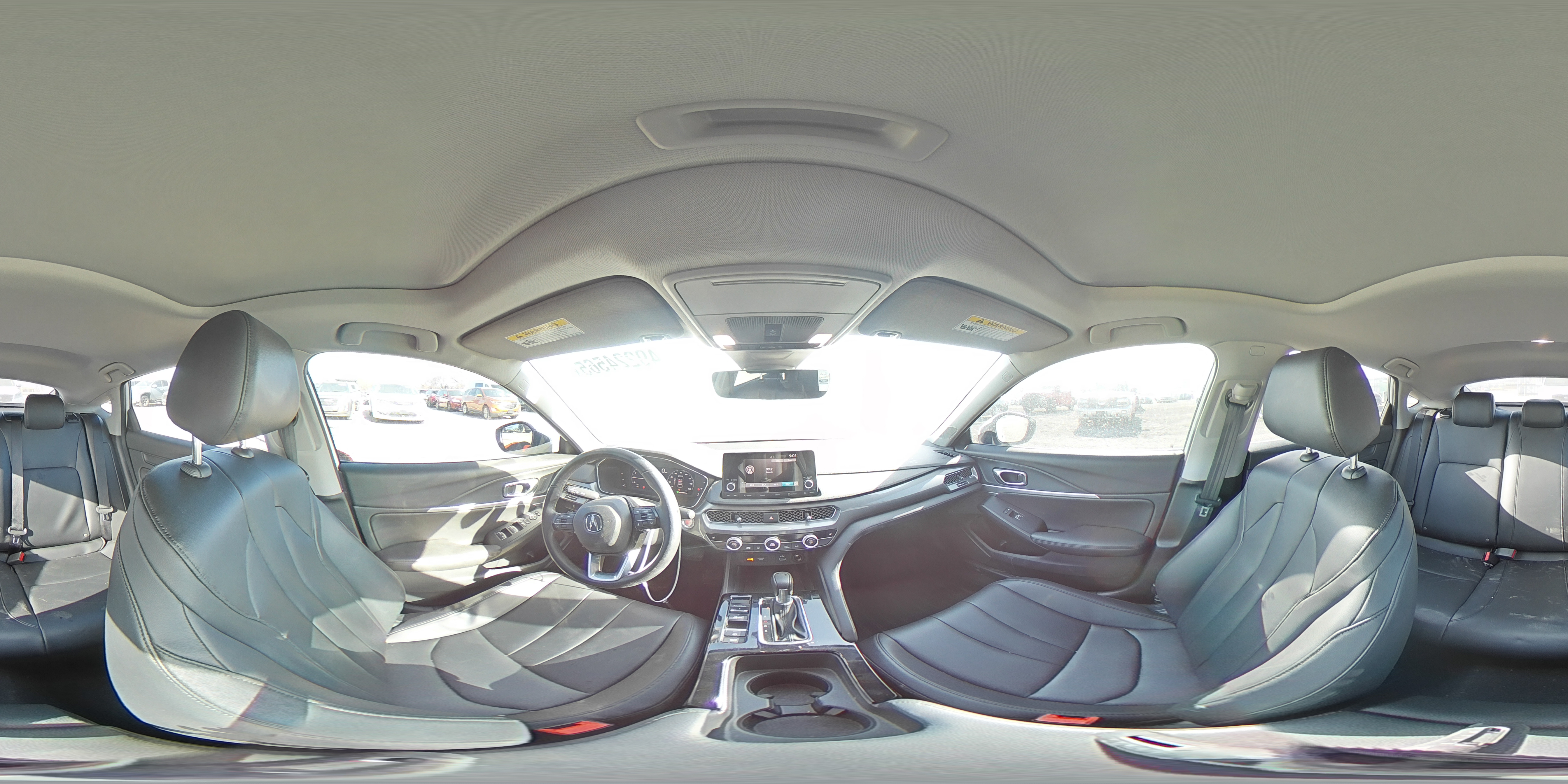 2023 Acura Integra - Image 13