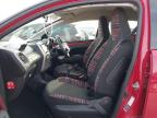 2018 CITROEN C1 FEEL for sale at Copart CHESTER