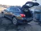 2015 Subaru Outback 2.5I Limited للبيع في New Britain، CT - Side