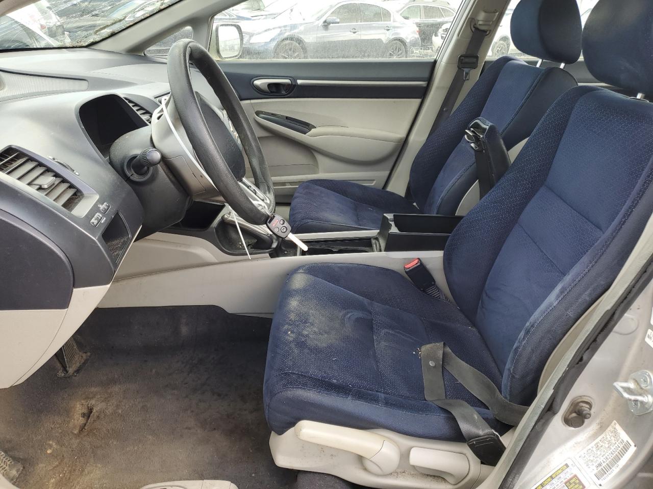 2006 Honda Civic - Image 7