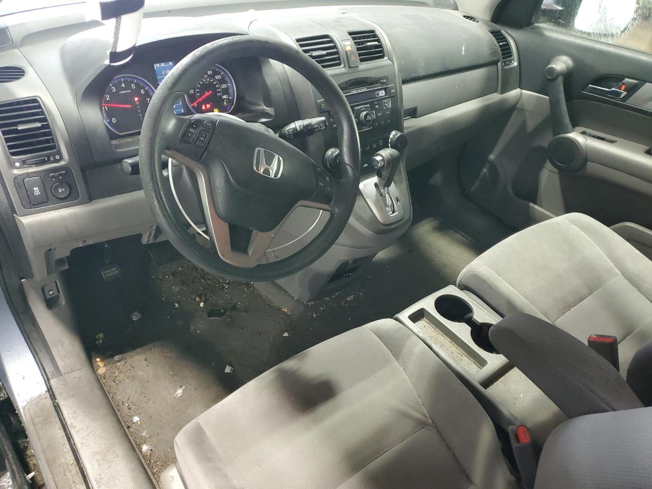 2010 Honda CR-V - Image 8