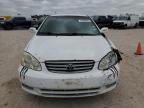 2003 Toyota Corolla Ce for Sale in Houston, TX - Rear End