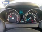 2016 Ford Fiesta Se продається в Grand Prairie, TX - Rear End