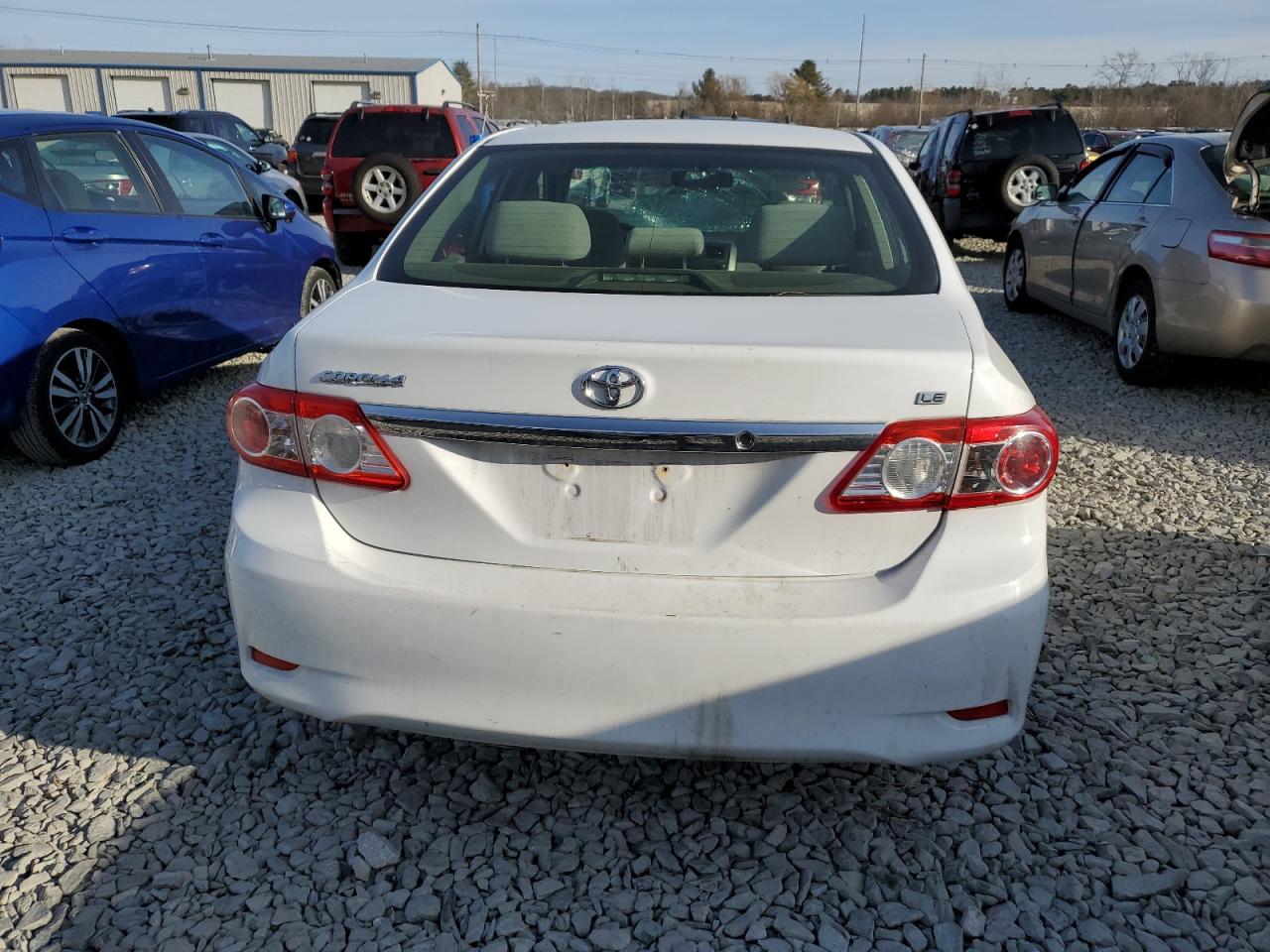 2011 Toyota Corolla - Image 6