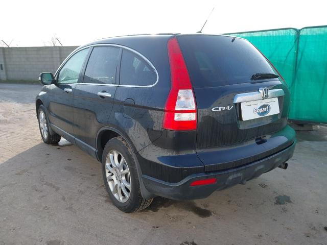 2008 HONDA CR-V EX I-