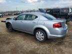 2013 Dodge Avenger Se na sprzedaż w Chicago Heights, IL - Front End