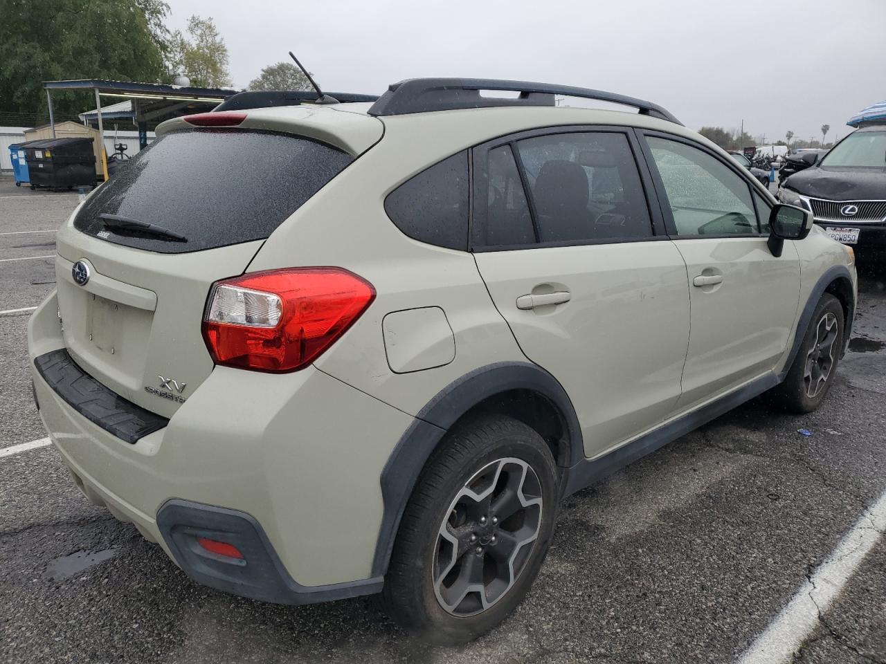 2015 Subaru XV - Image 3