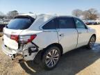 2015 Acura Mdx Technology للبيع في Tanner، AL - Side