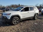 2018 Jeep Cherokee Trailhawk for Sale in Chalfont, PA - Side