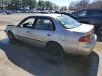 2001 Toyota Corolla Ce for Sale in Windsor, NJ - Front End