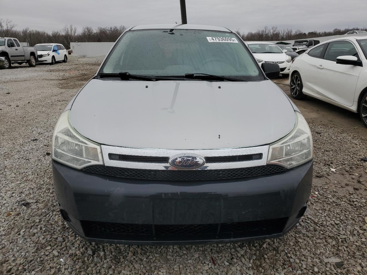2009 Ford Focus - Image 5