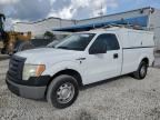 2010 Ford F150 de vânzare în Opa Locka, FL - Normal Wear