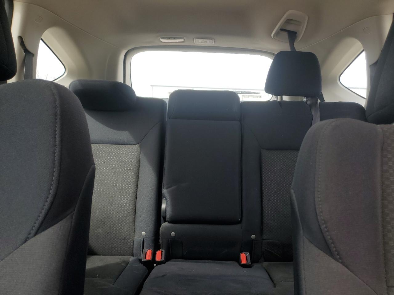 2015 Honda CR-V - Image 10
