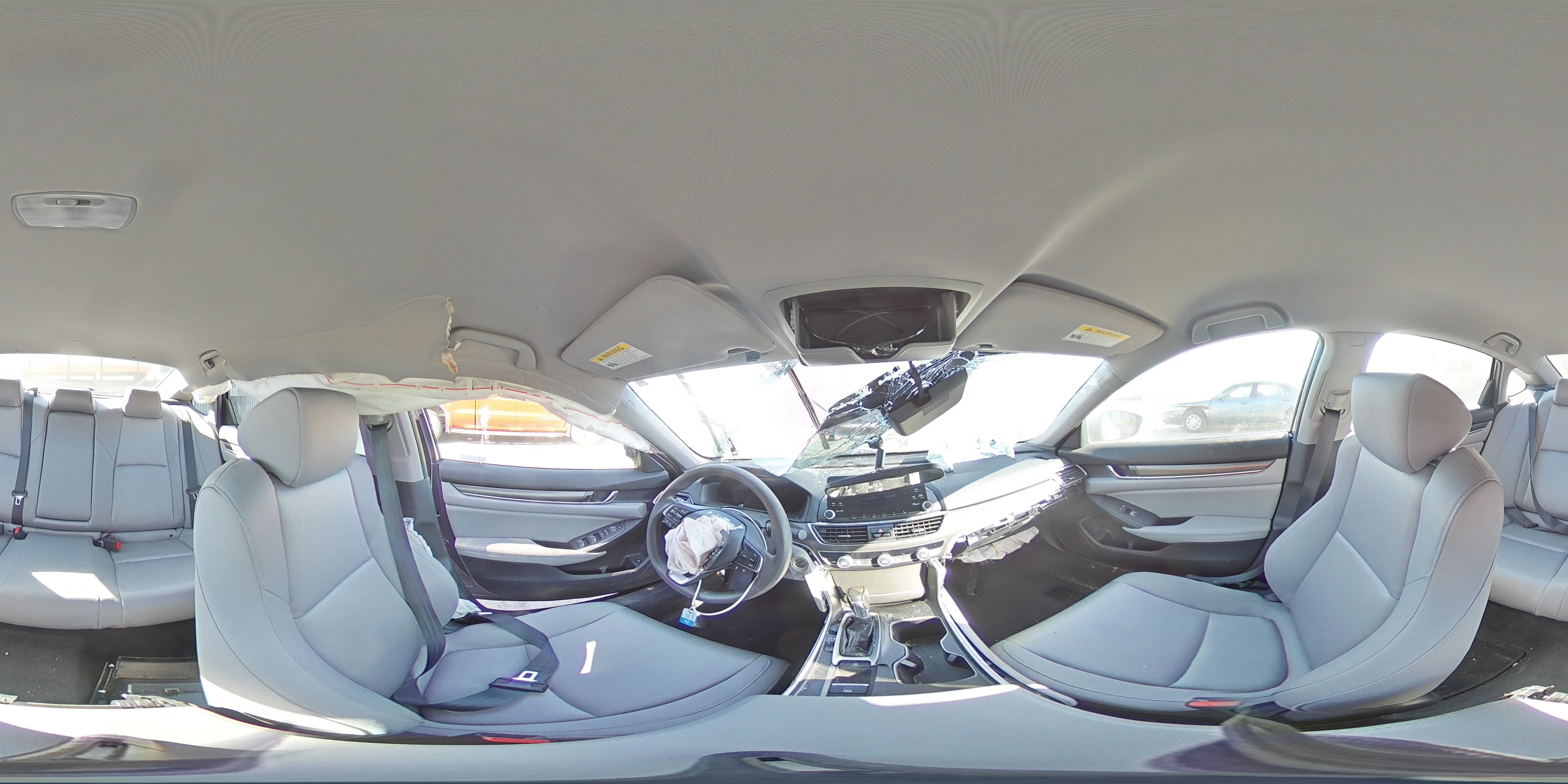 2019 Honda Accord - Image 13