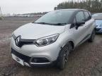 2015 RENAULT CAPTUR SIG for sale at Copart EAST KILBRIDE