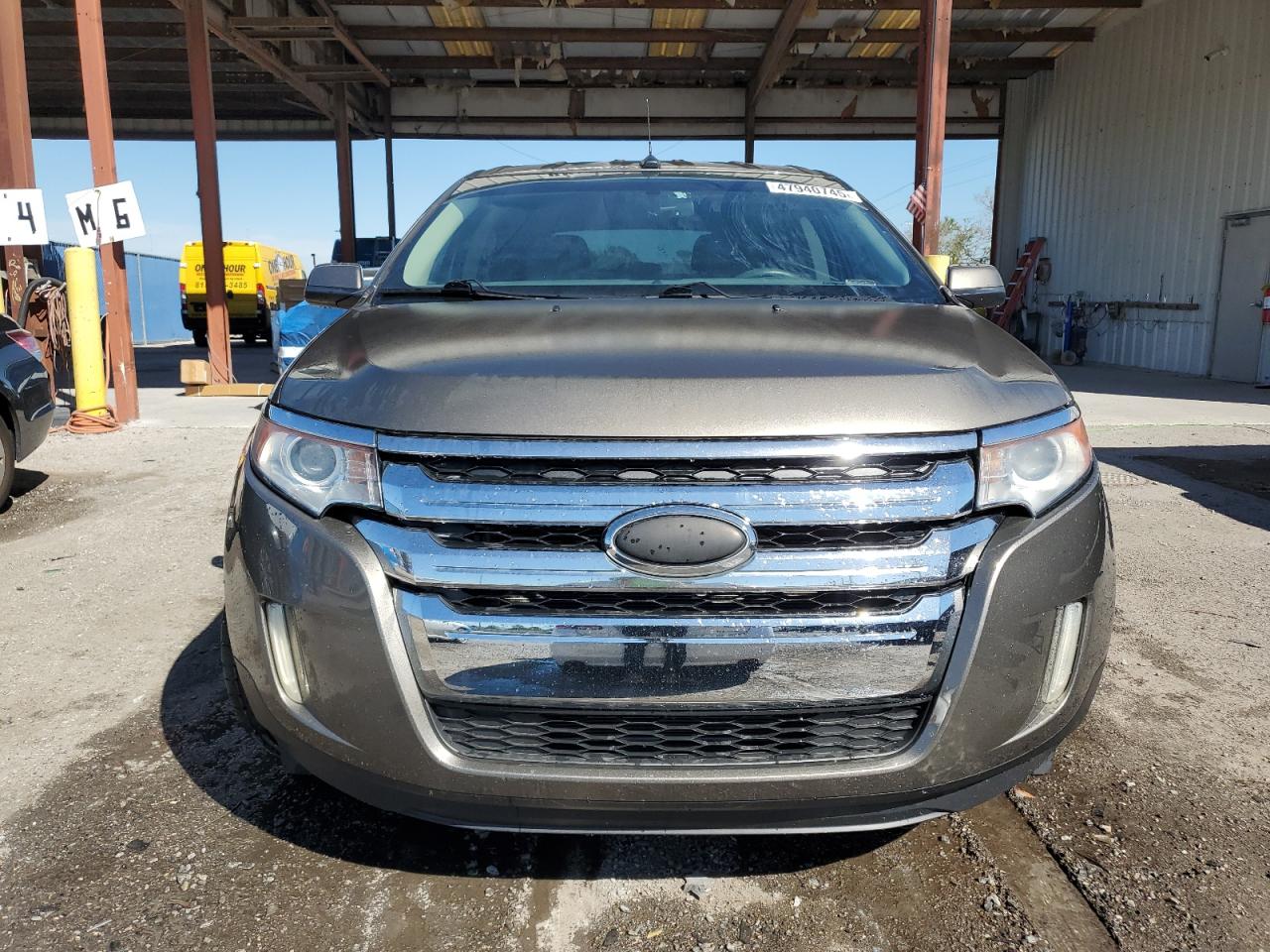 2013 Ford Edge - Image 5