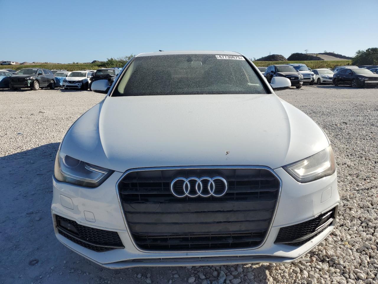 2014 Audi A4 - Image 5