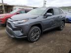 2025 Toyota Rav4 Xle Premium للبيع في New Britain، CT - Front End