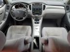 2006 Toyota Highlander Limited en Venta en Louisville, KY - All Over