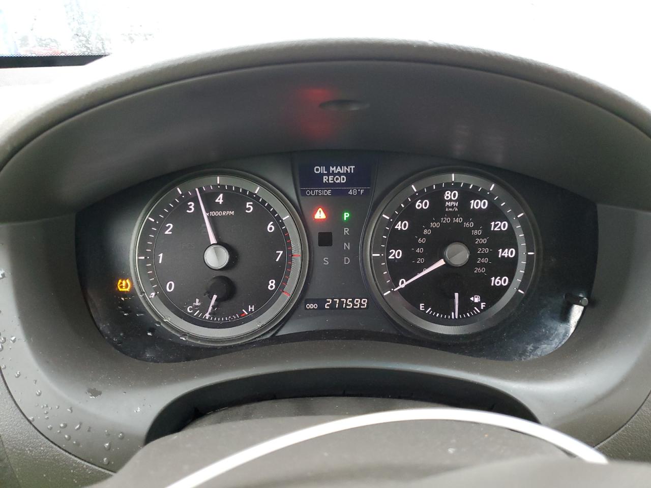 2008 Lexus ES - Image 9