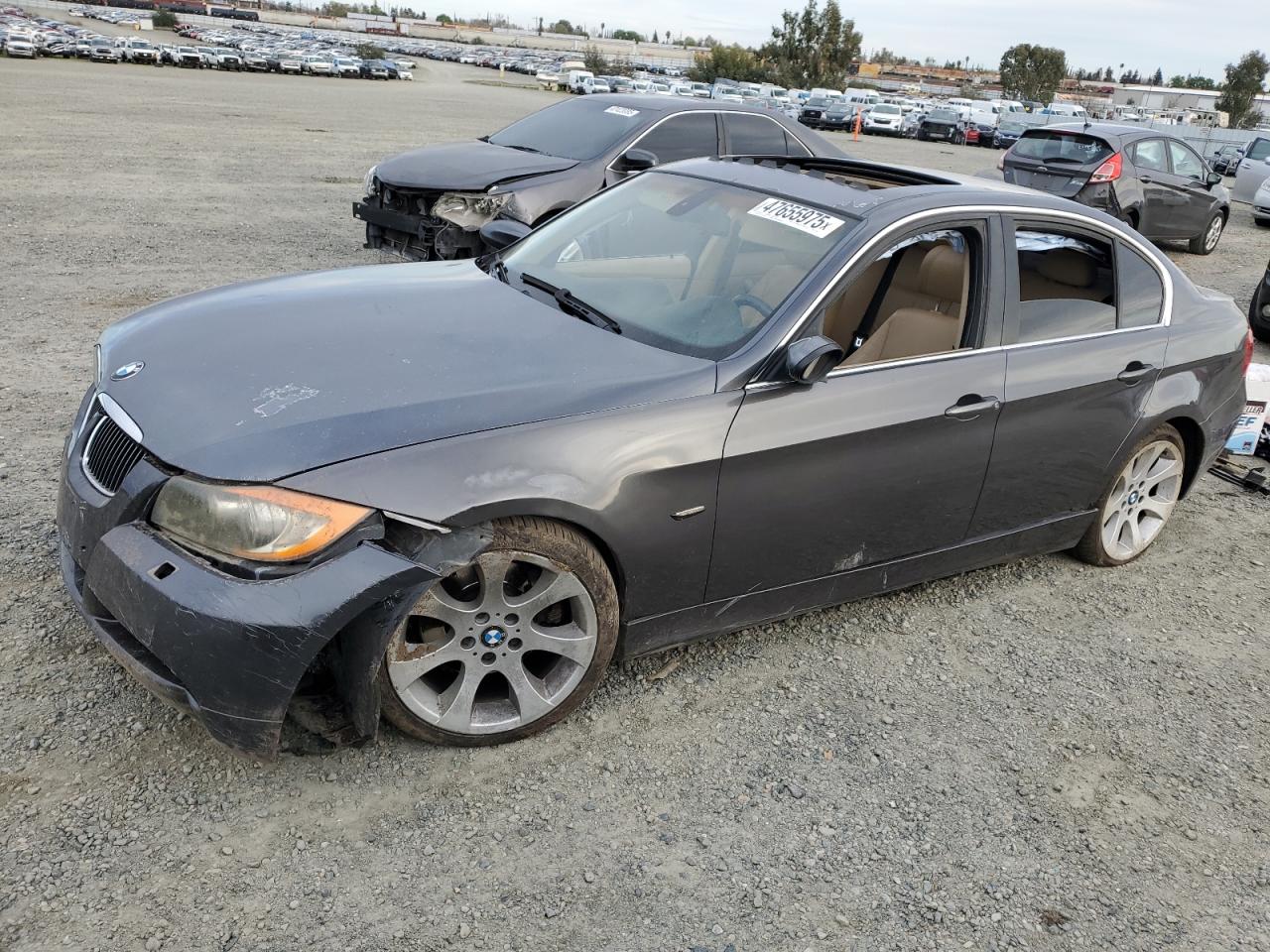 2006 BMW 3er - Image 1