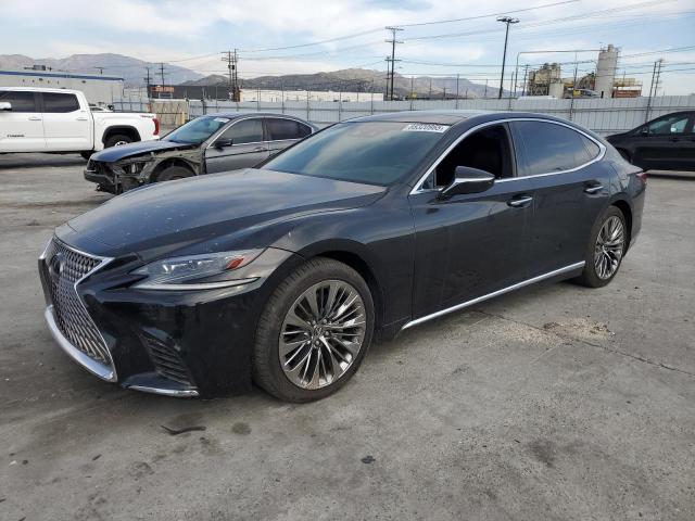 2019 Lexus Ls 500