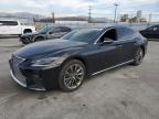 2019 Lexus Ls 500 de vânzare în Sun Valley, CA - Side